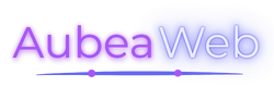Logo Aubea Web