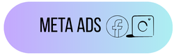 Texte sur bande : Meta Ads Texte : Meta Ads | Aubeaweb.com