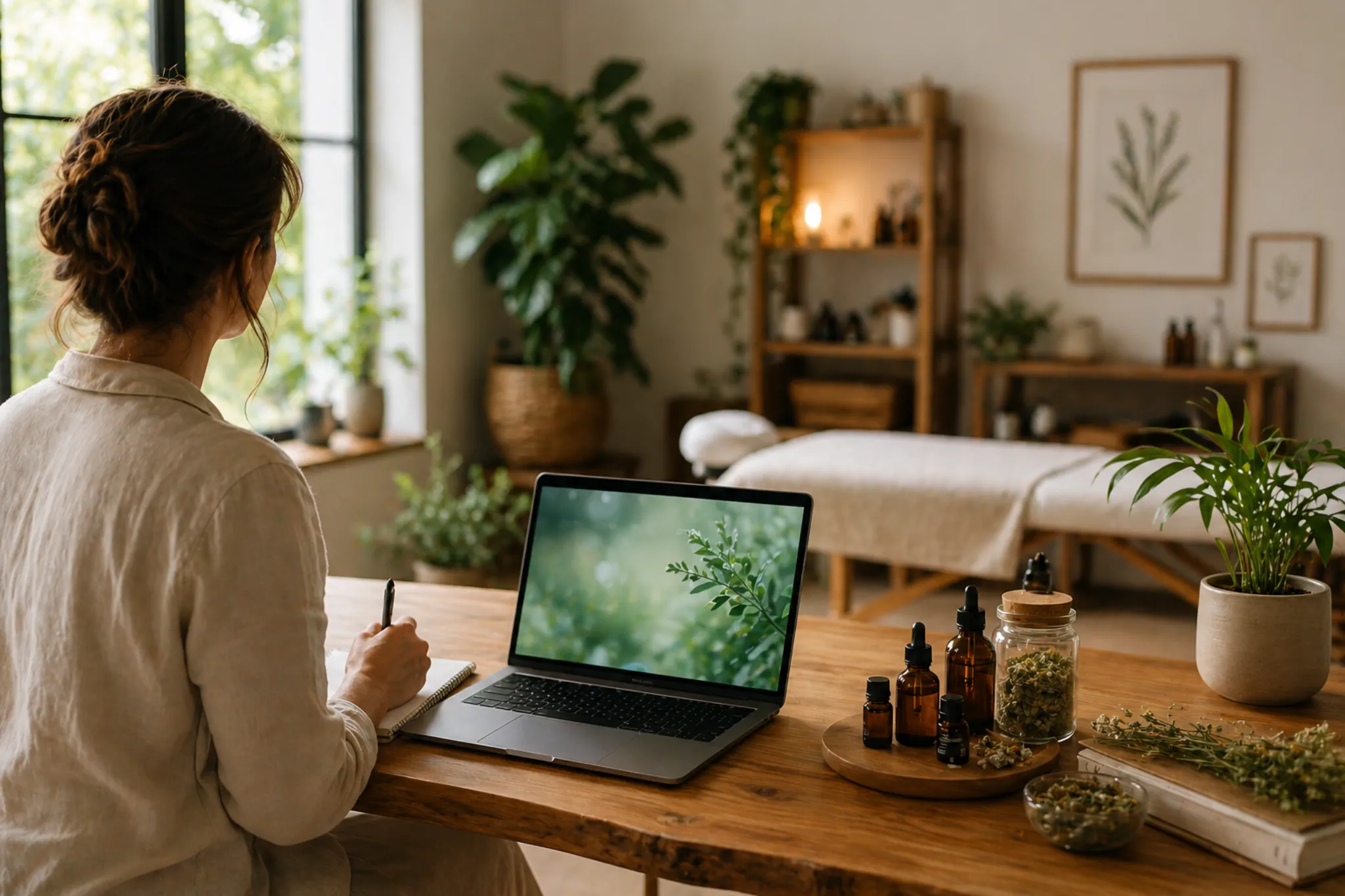 naturopathe-trouver-clients-2026-cabinet-bien-etre Naturopathe trouver clients 2026 cabinet bien etre