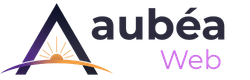Logo aubea web